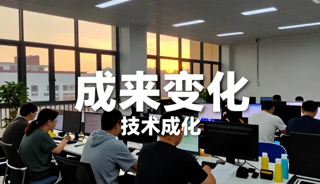 技术咨询在技术外包中的应用与维护建议