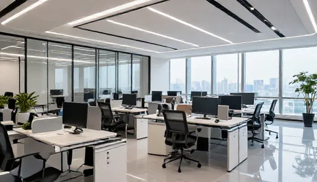 技术外包在业务趋势中的选型与使用建议
