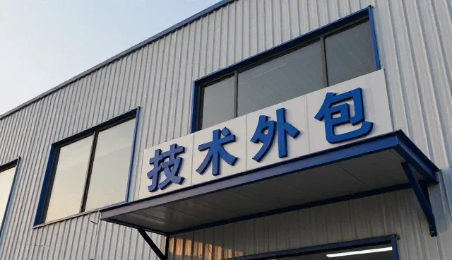 技术外包满足不同客户的多样需求