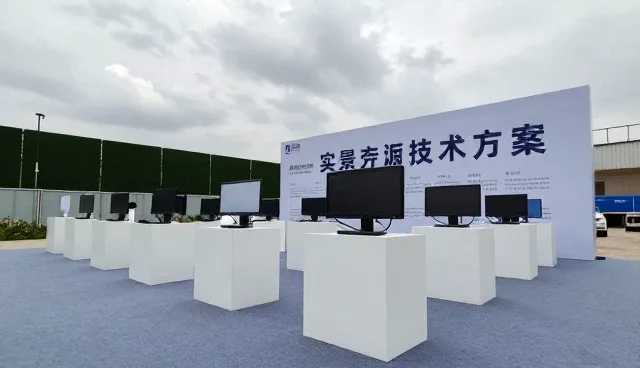 业务流程重构如何驱动技术开发的效率跃升